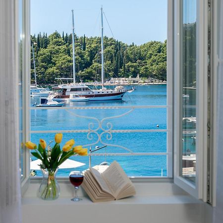 La Porta 3,Seaview Apartment In The Center Cavtat Exterior photo