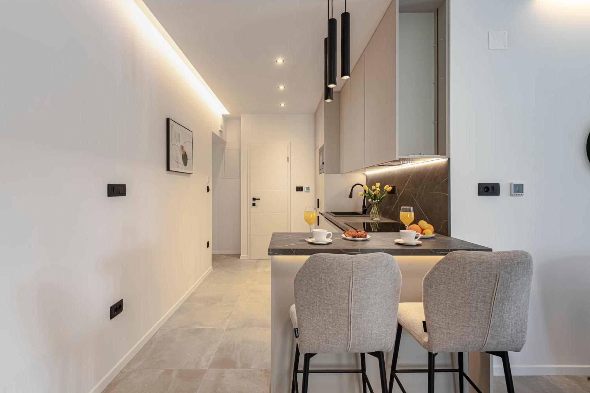 La Porta 3,Seaview Apartment In The Center Cavtat Exterior photo