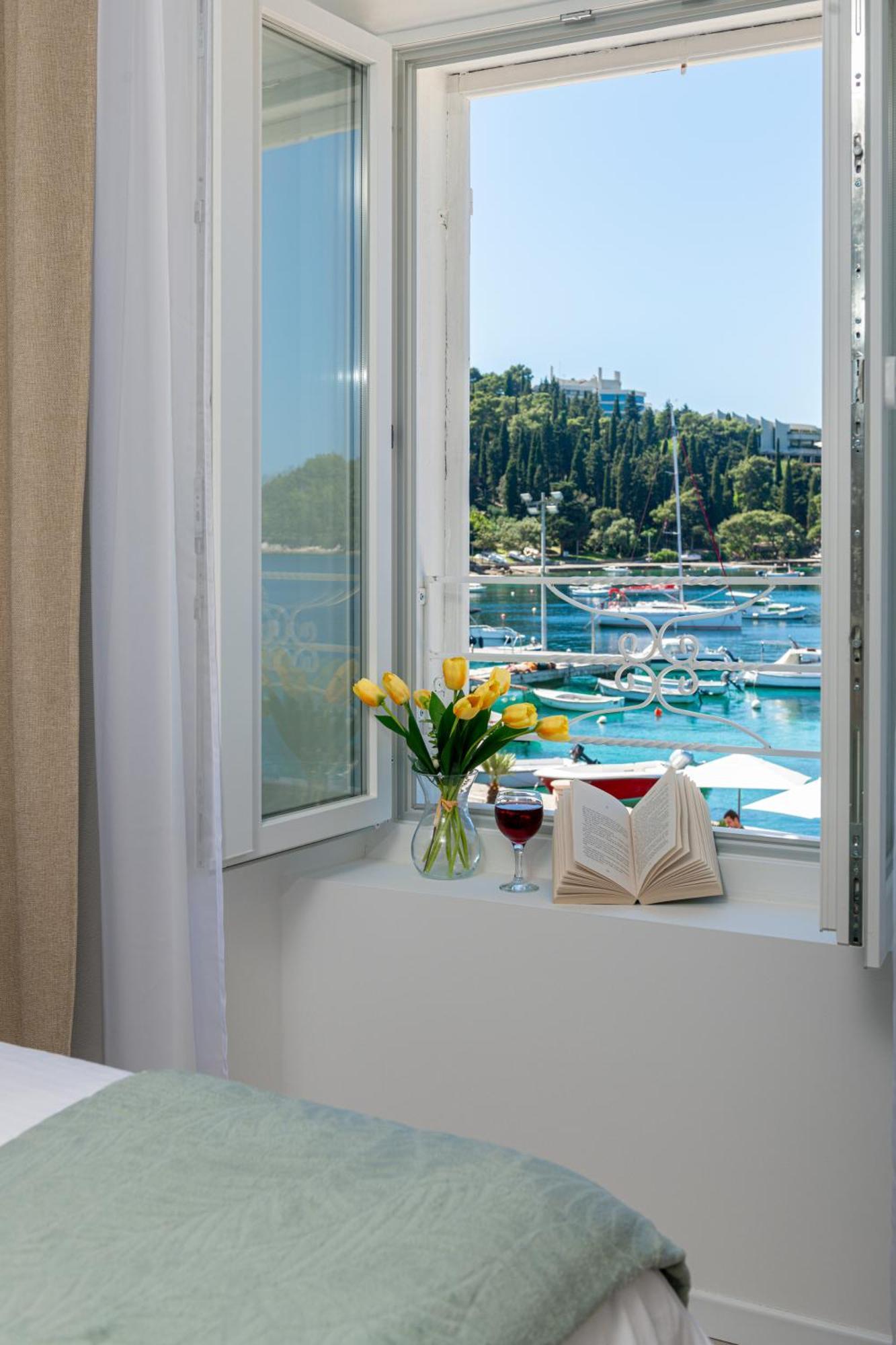 La Porta 3,Seaview Apartment In The Center Cavtat Exterior photo