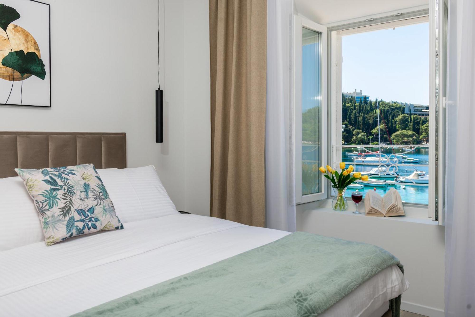 La Porta 3,Seaview Apartment In The Center Cavtat Exterior photo