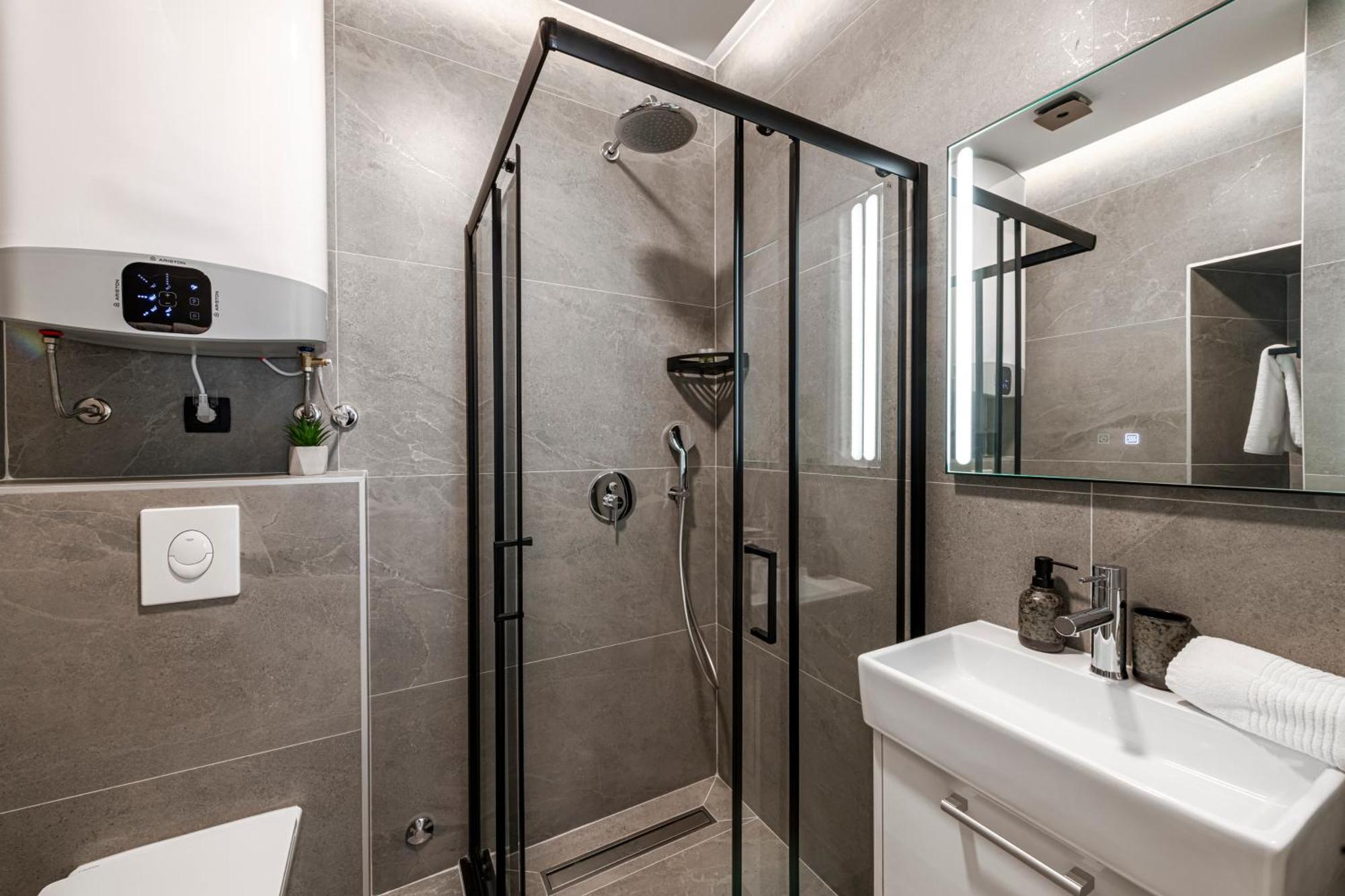 La Porta 3,Seaview Apartment In The Center Cavtat Exterior photo