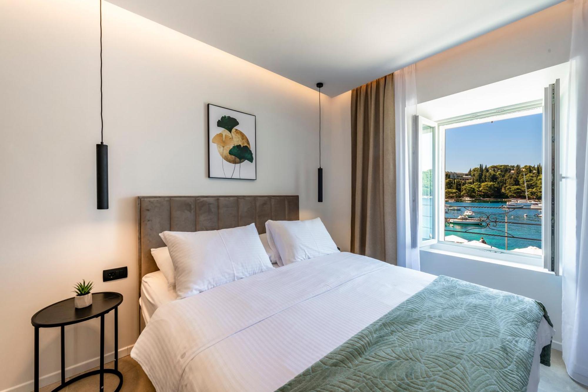 La Porta 3,Seaview Apartment In The Center Cavtat Exterior photo