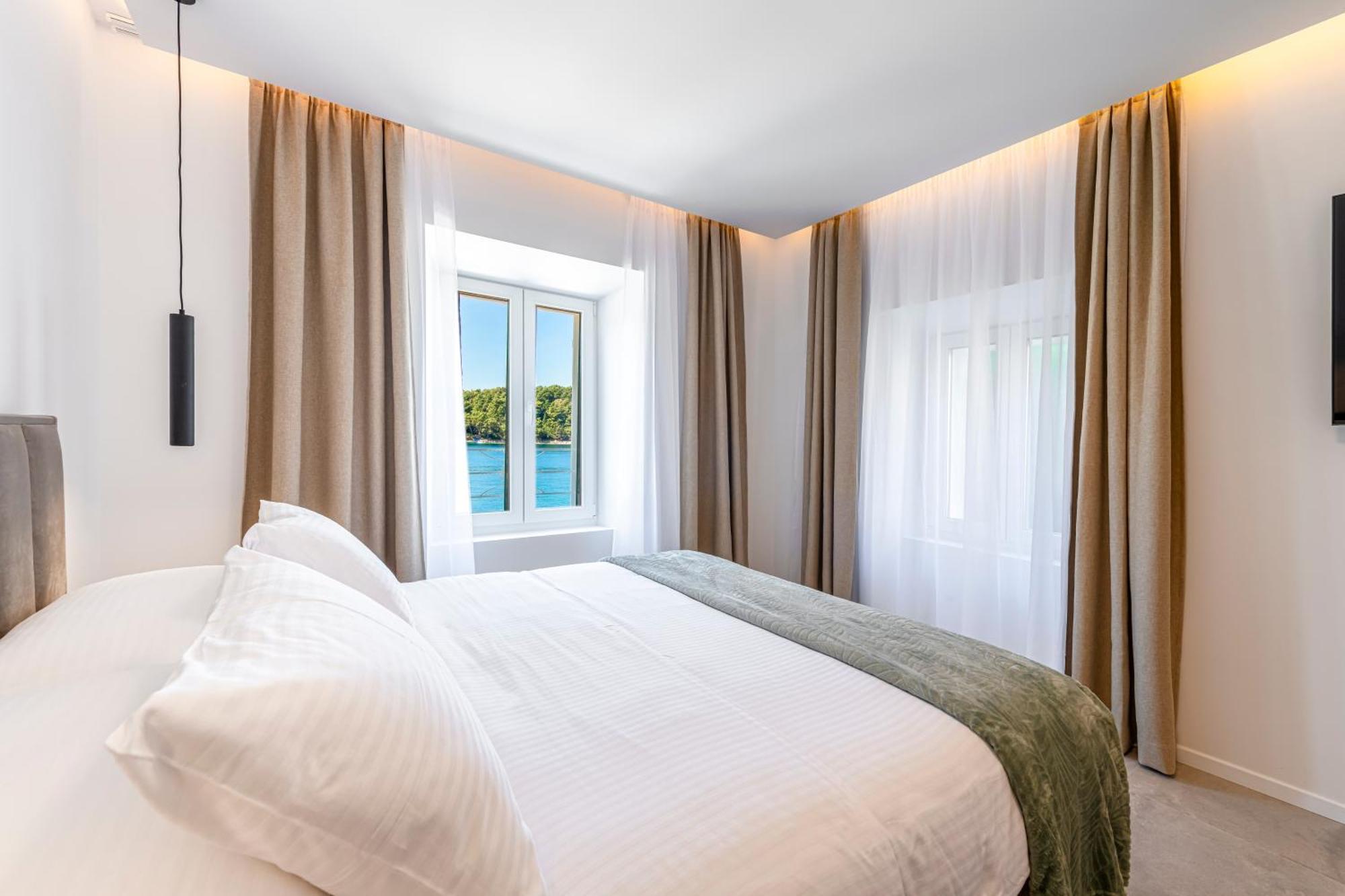 La Porta 3,Seaview Apartment In The Center Cavtat Exterior photo