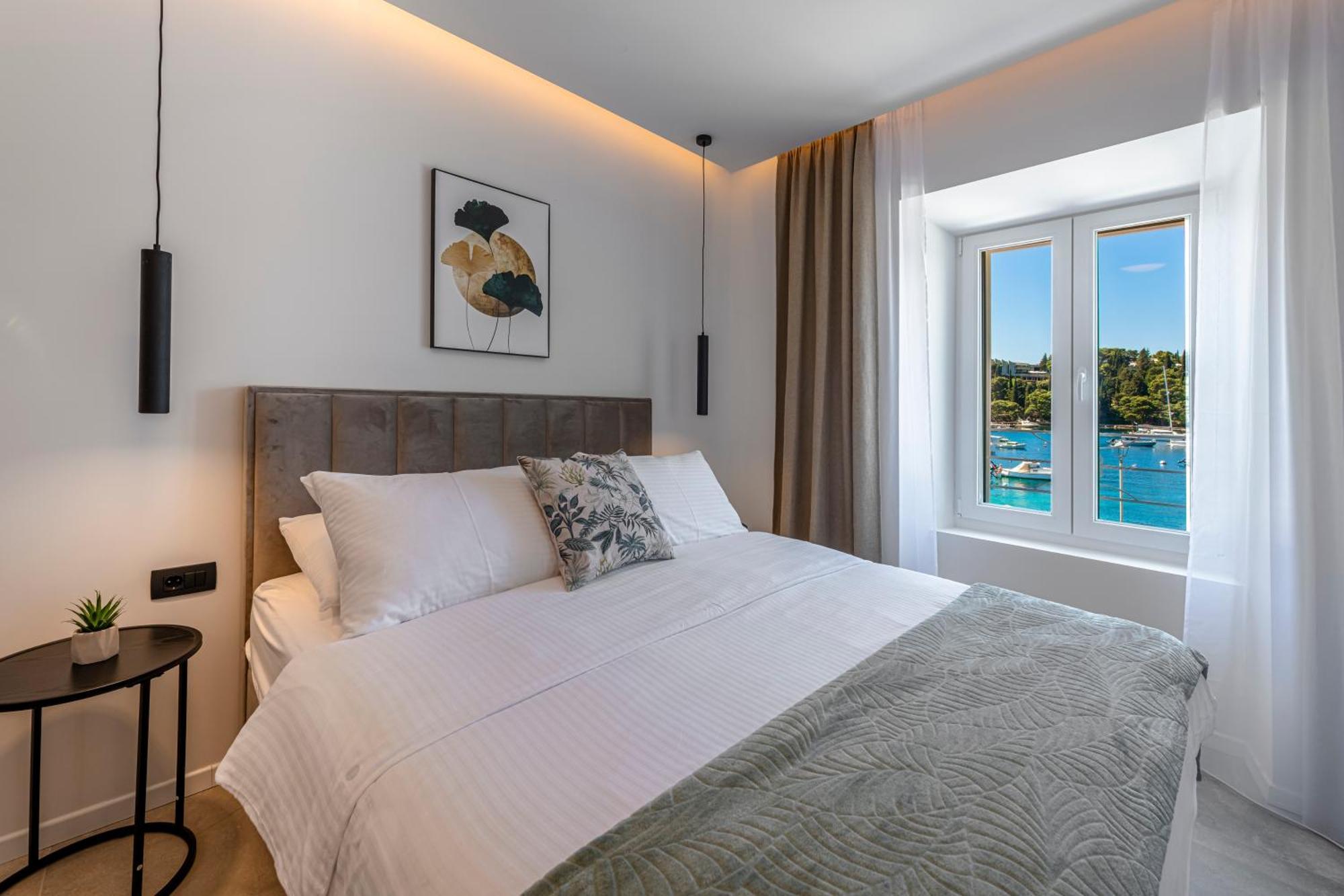 La Porta 3,Seaview Apartment In The Center Cavtat Exterior photo